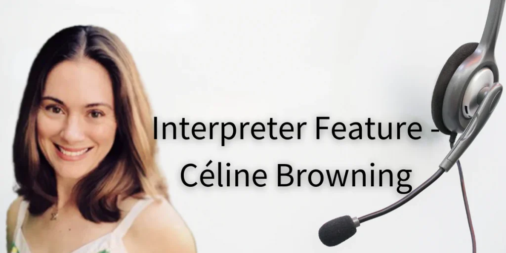 Celine Browning