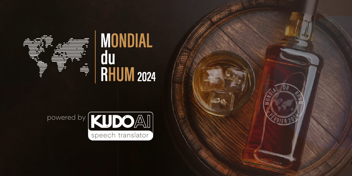 Mondial du Rhum 2024 to be accessible in multiple languages with KUDO