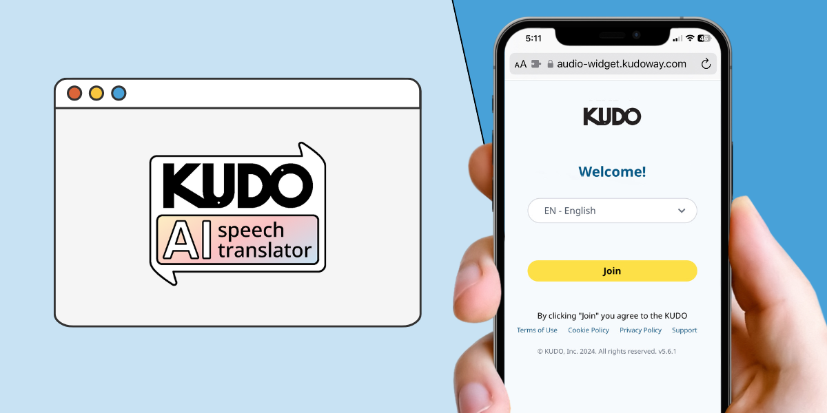 New Languages, Conversational AI Translation, and Integration of LLM: KUDO 2024 Product Updates